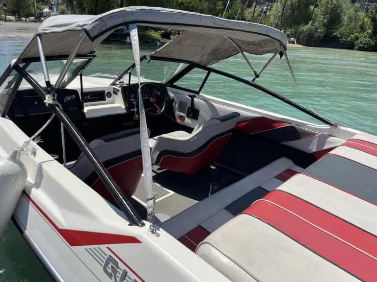 Glastron Sierra 177 sl te huur van particulier of professional in Sevrier