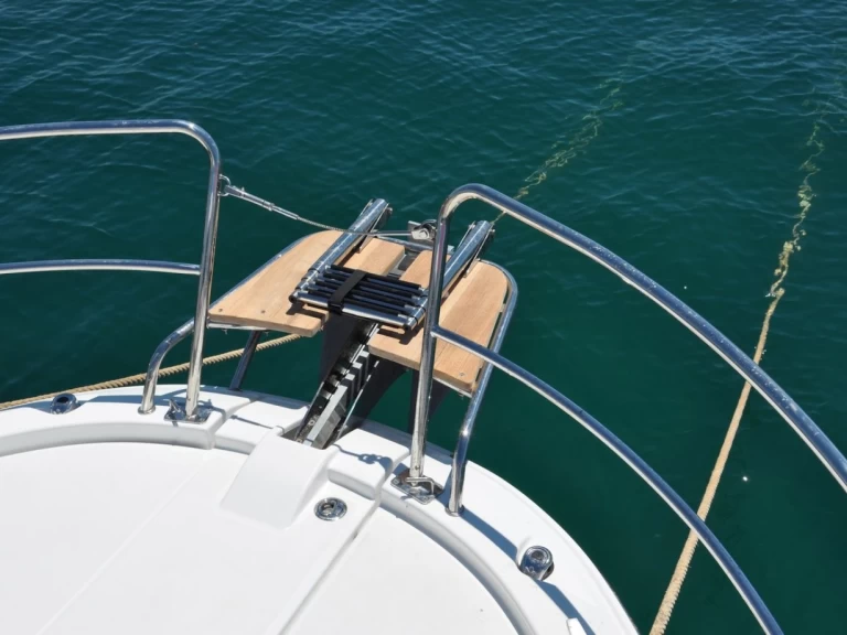 Bootverhuur Jeanneau Merry Fisher 895 in Pula via SamBoat