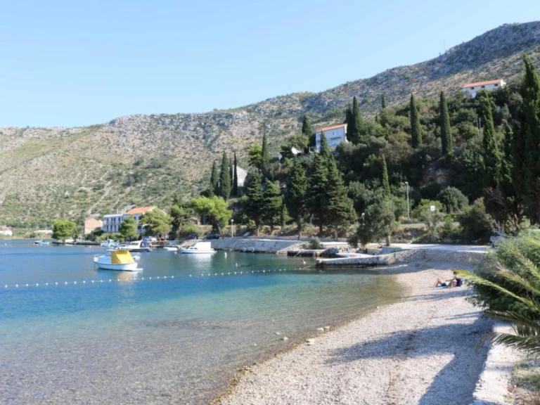 Bootverhuur Elan Elan 401 in Zaton Mali via SamBoat