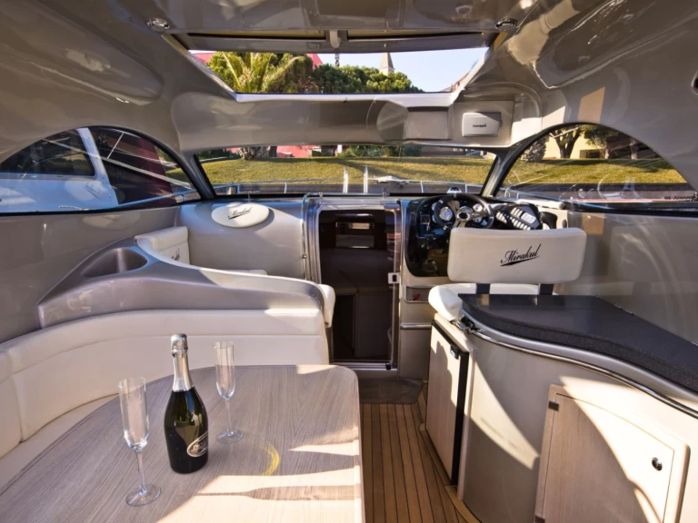 Huur Motorboot met of zonder schipper Mirakul in Biograd na Moru