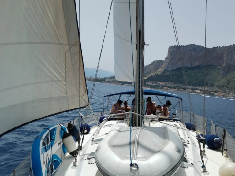 Jachthuur in Porticello - Jeanneau Voyage 12.50 via SamBoat