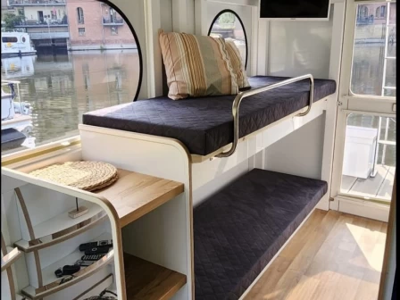 Bootverhuur Buchholz goedkoop 8.2