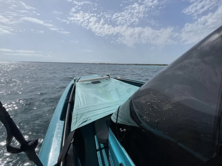 Huur een Axopar 22 Spyder in Puerto Portals