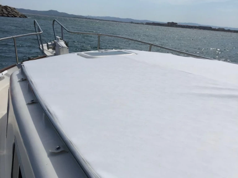 Huur een Majoni Majoni 80 in l'Estartit