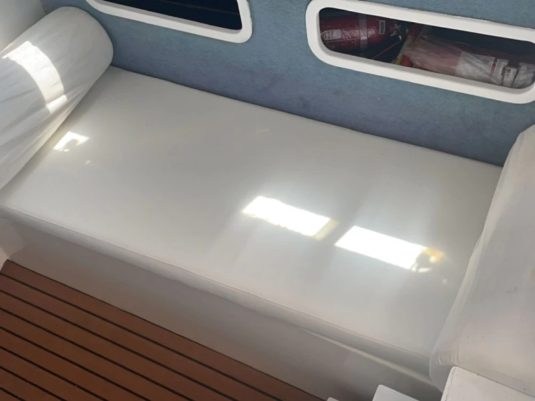 Bootverhuur l'Estartit goedkoop Majoni 80