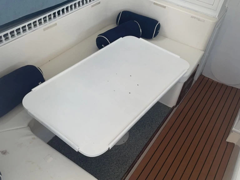 Verhuur Motorboot in l'Estartit - Majoni Majoni 80