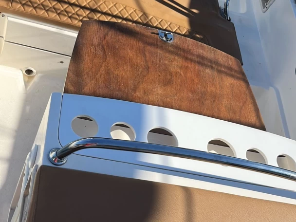 Huur een Capelli Tempest 690 in Pietà