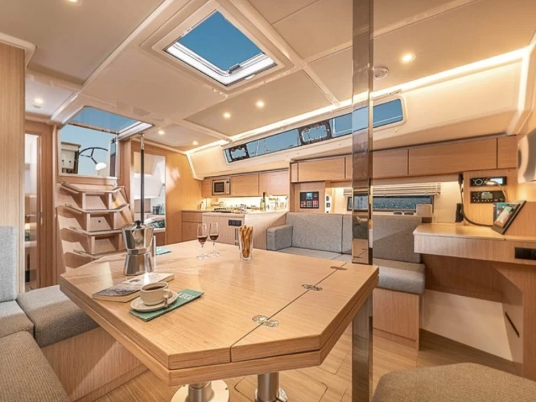 Huur Zeilboot met of zonder schipper Bavaria in Grossenbrode
