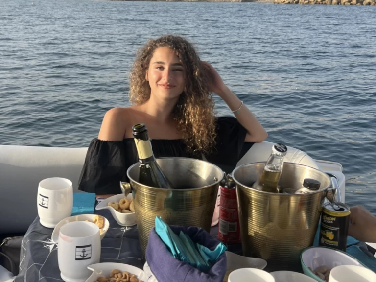 Bootverhuur Sea Ray Sea Ray 260 Sundancer in Santa Marinella via SamBoat