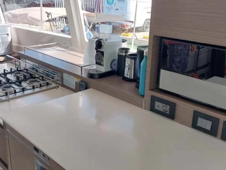 Catamaran te huur in Palma de Mallorca voor de beste prijs