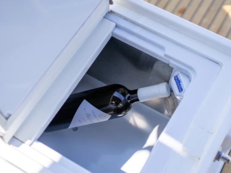 Bootverhuur Elan Impression 45.1 in Kaštela via SamBoat