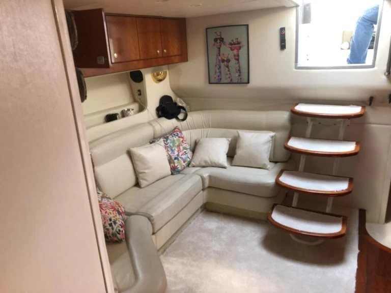 Bootverhuur Baia  Baia 43  in Marseille via SamBoat