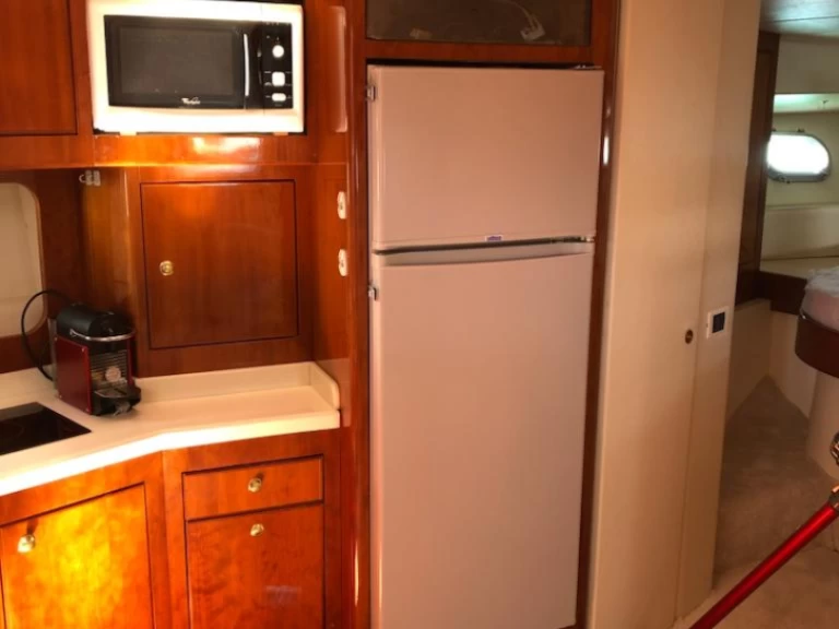 Huur Jacht met of zonder schipper Baia in Marseille