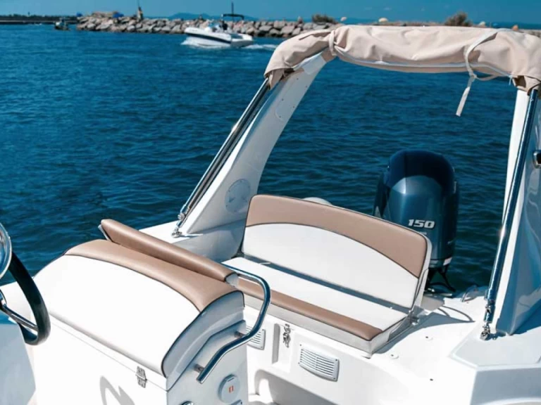 RIB te huur in Roses voor de beste prijs