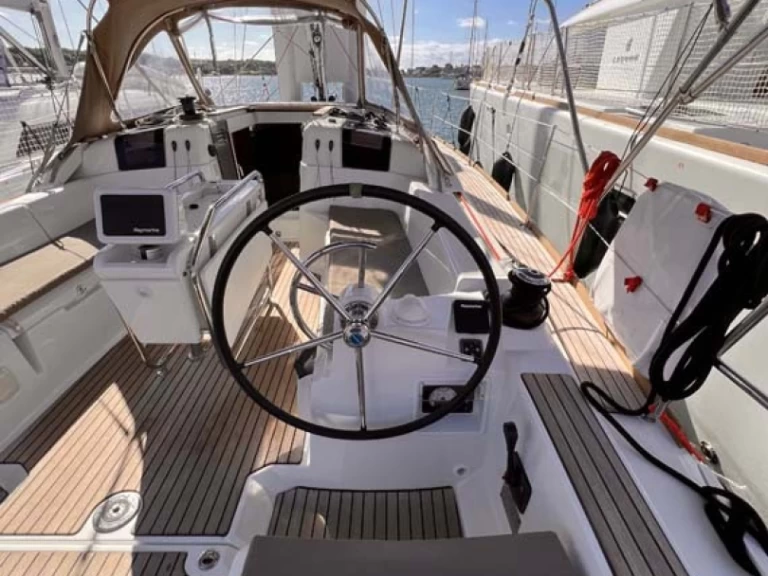 Zeilboot te huur in Portocolom voor de beste prijs