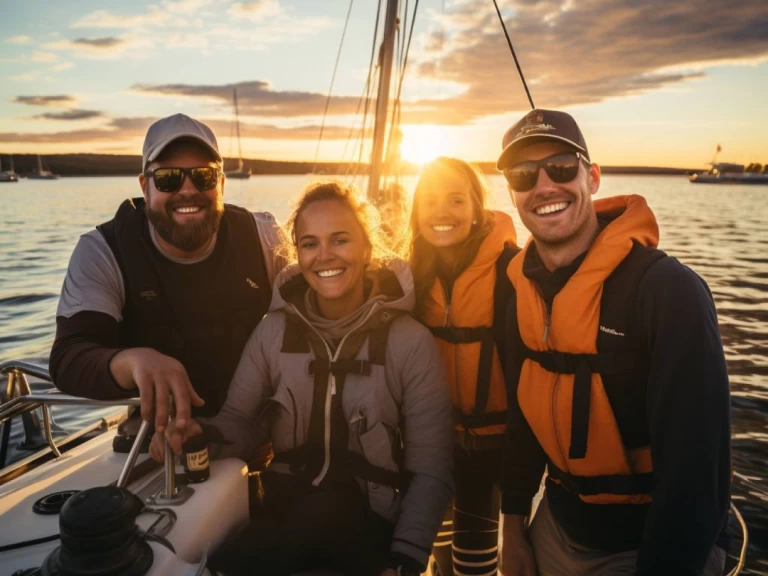 Catalina Catalina 27 te huur van particulier of professional in Los Angeles County