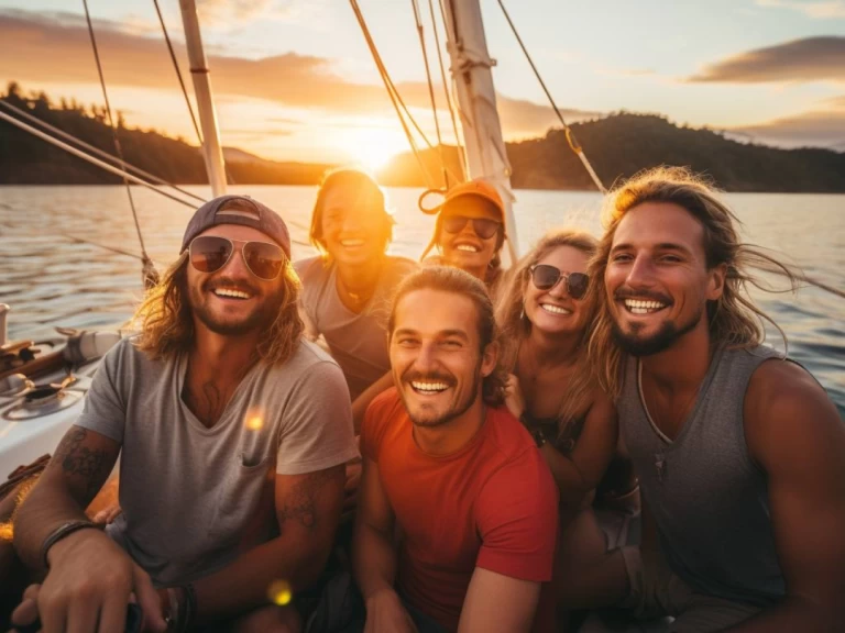 Jachthuur in Los Angeles County - Catalina Catalina 27 via SamBoat