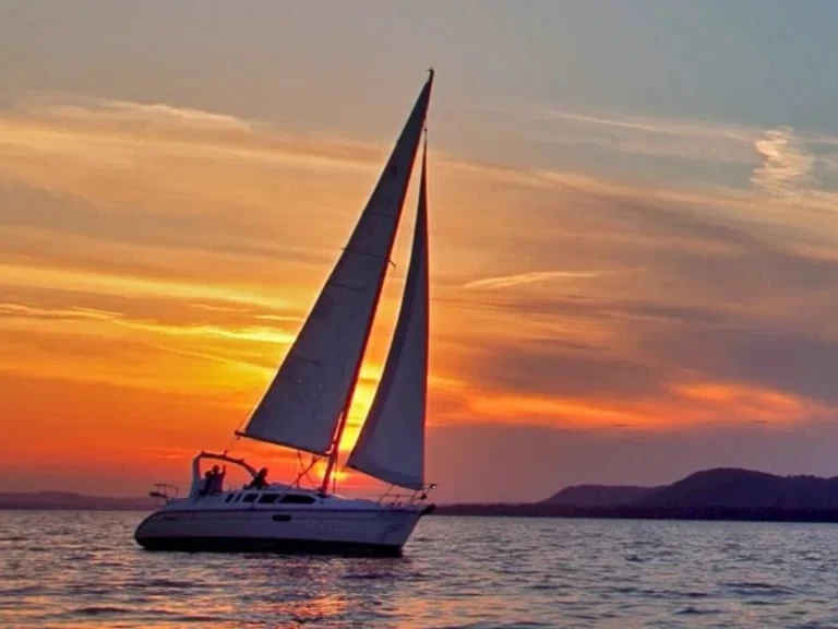 Huur een Catalina Catalina 27 in Los Angeles County