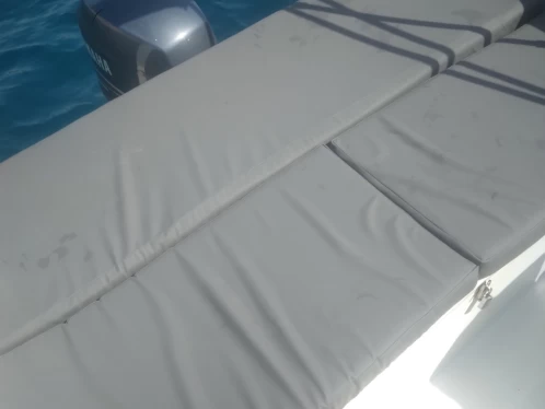 Motorboot te huur in Marseille voor de beste prijs