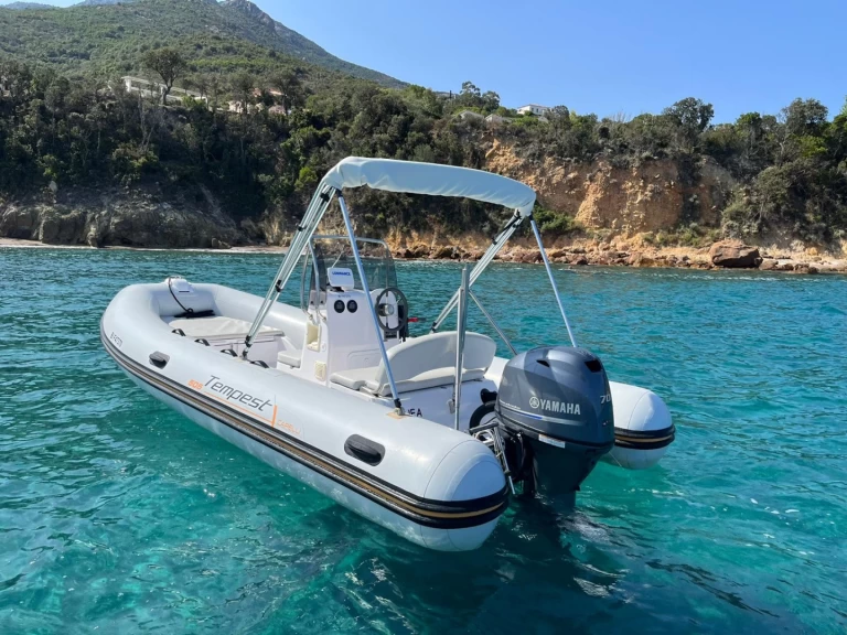 Capelli Capelli 505 te huur van particulier of professional in Galéria