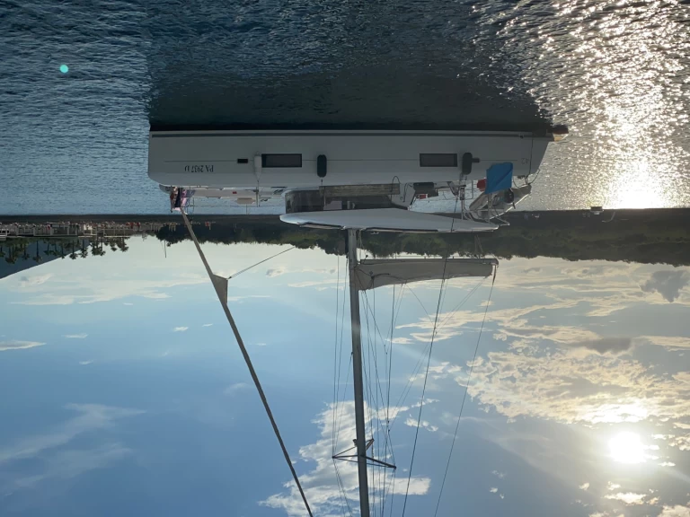 Bootverhuur Capo d'Orlando goedkoop Lagoon 42