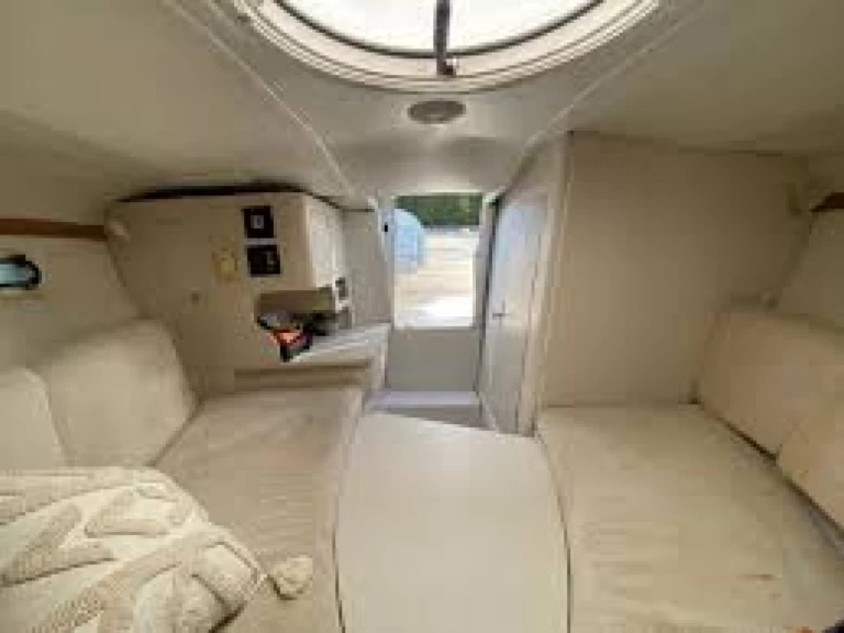 Bootverhuur Antibes goedkoop Sundowner 285