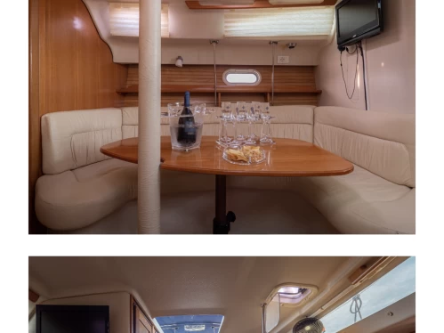 Zeilboot te huur in Fezzano voor de beste prijs