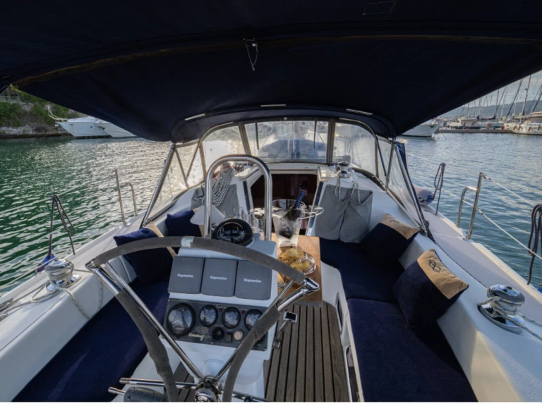 Jachthuur in Fezzano - Catalina 320  via SamBoat