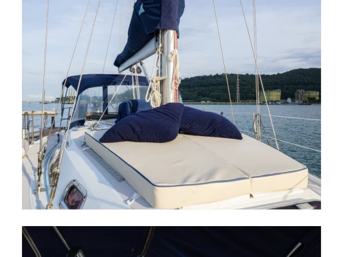 Huur een Catalina 320  in Fezzano