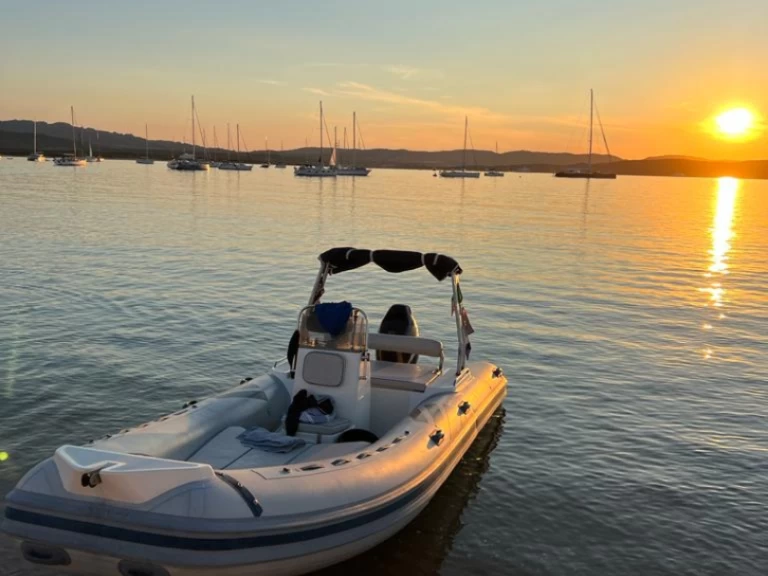 Bootverhuur Poltu Quatu goedkoop 650