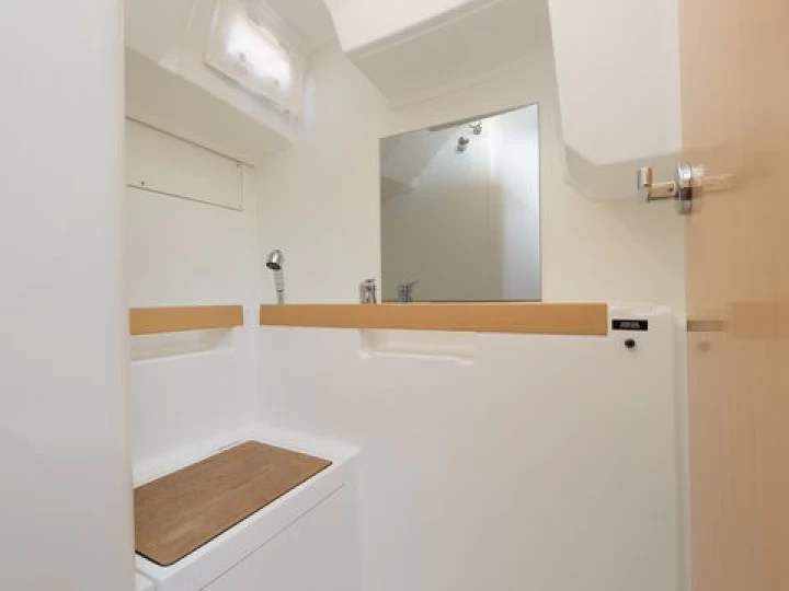 Bénéteau Oceanis 38.1 te huur van particulier of professional in Göcek