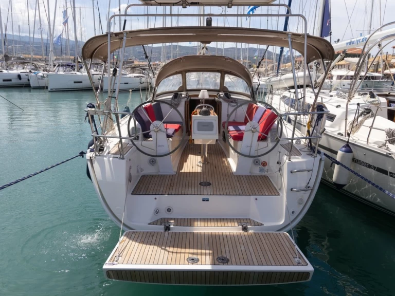 Verhuur Zeilboot Bavaria met vaarbewijs