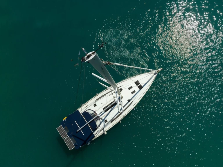 Bootverhuur Bavaria Cruiser 51 in Lefkáda via SamBoat