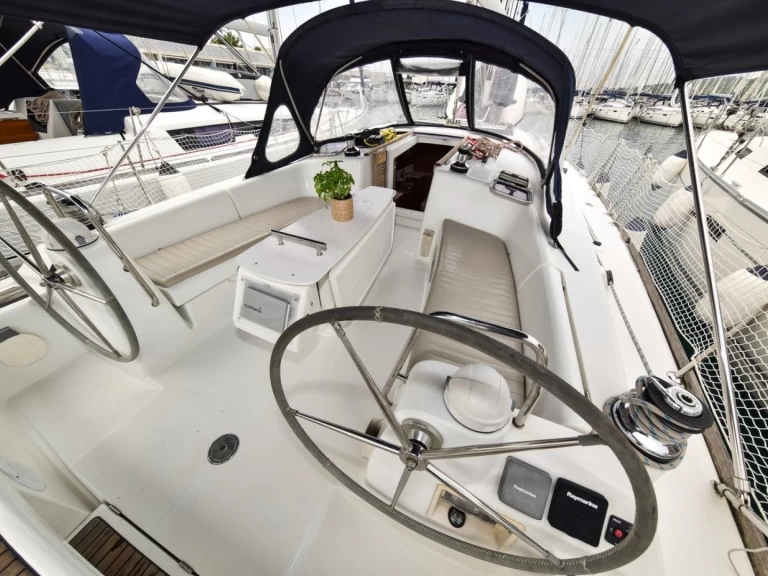 Zeilboot te huur in Sukošan voor de beste prijs