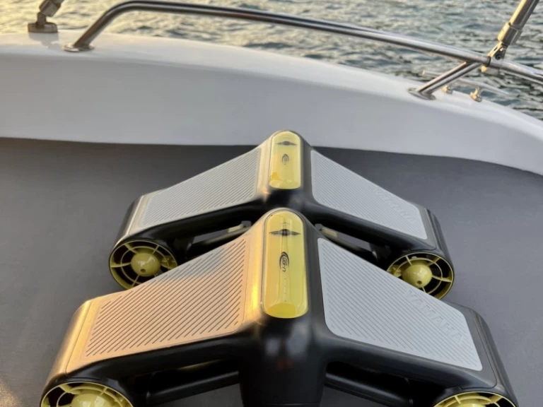 RIB te huur in Cannes voor de beste prijs