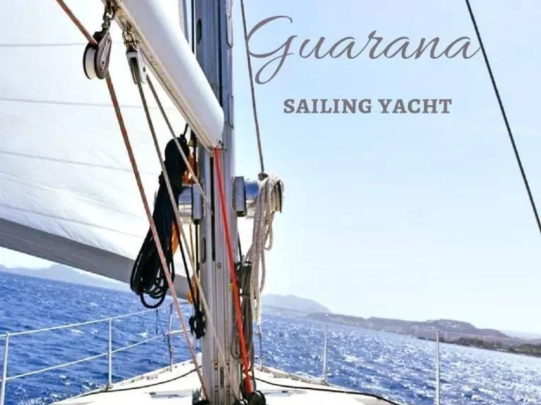 Bootverhuur Dromor Triton in Port Lindos via SamBoat