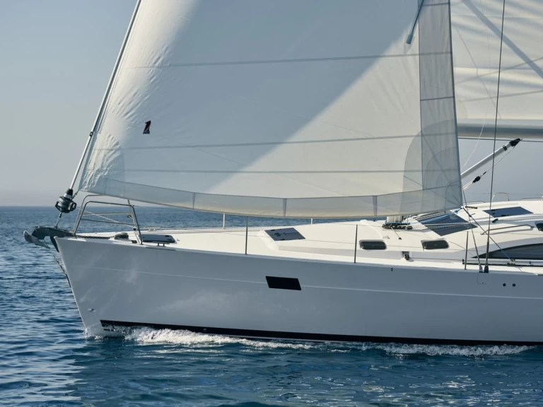 Jachthuur in Kaštela - Elan Impression 50.1 via SamBoat