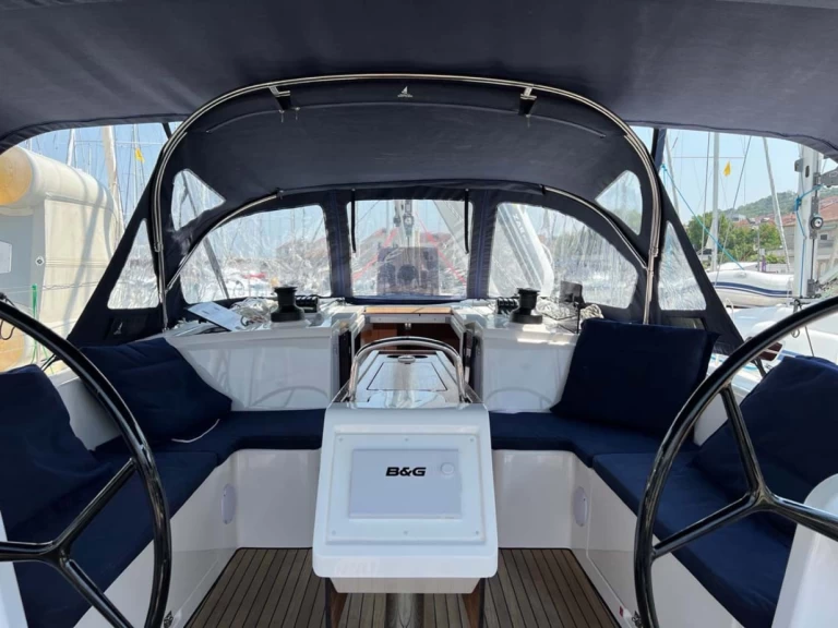 Huur Zeilboot met of zonder schipper Bavaria in Trogir