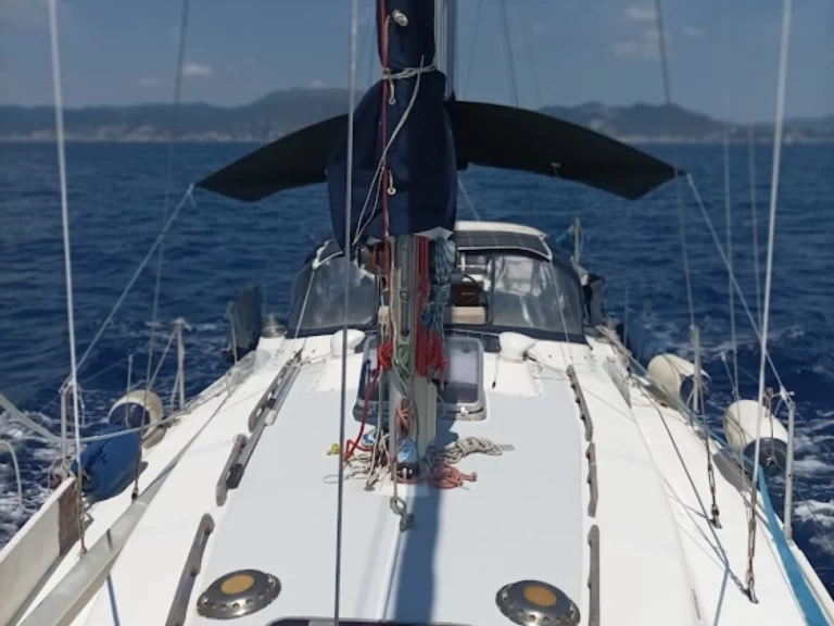 Jachthuur in Genova - Westerly 33 KETCH via SamBoat