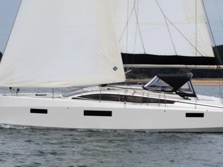 Verhuur Zeilboot RM met vaarbewijs