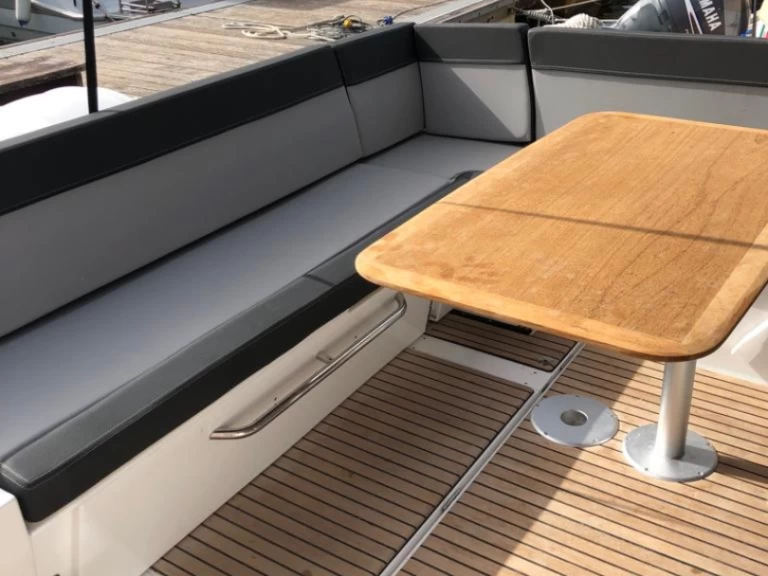 Bootverhuur Jeanneau Merry Fisher 1095 in Siracusa via SamBoat
