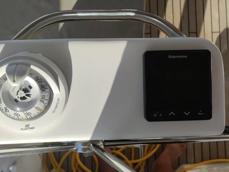 Bootverhuur Fethiye goedkoop Dufour 360 Grand Large