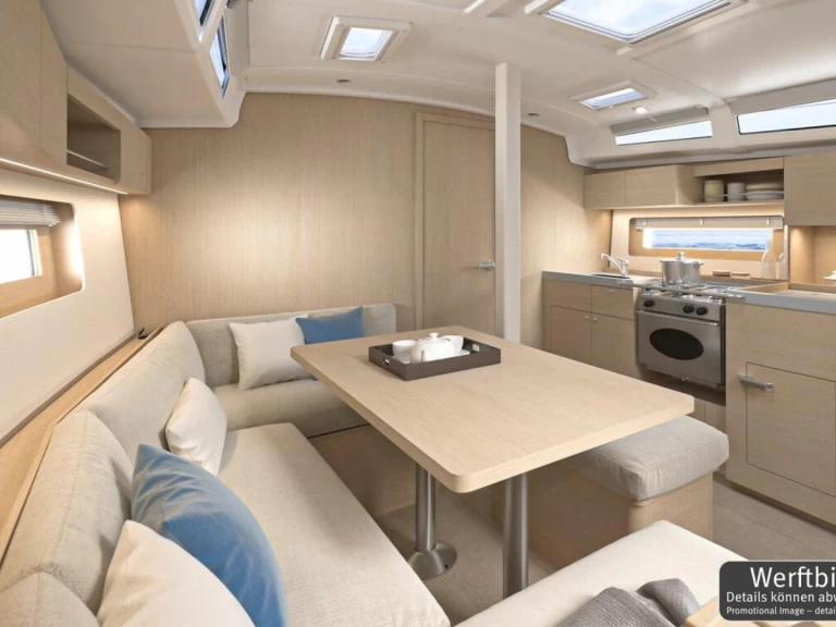 Zeilboot te huur in Biograd na Moru voor de beste prijs