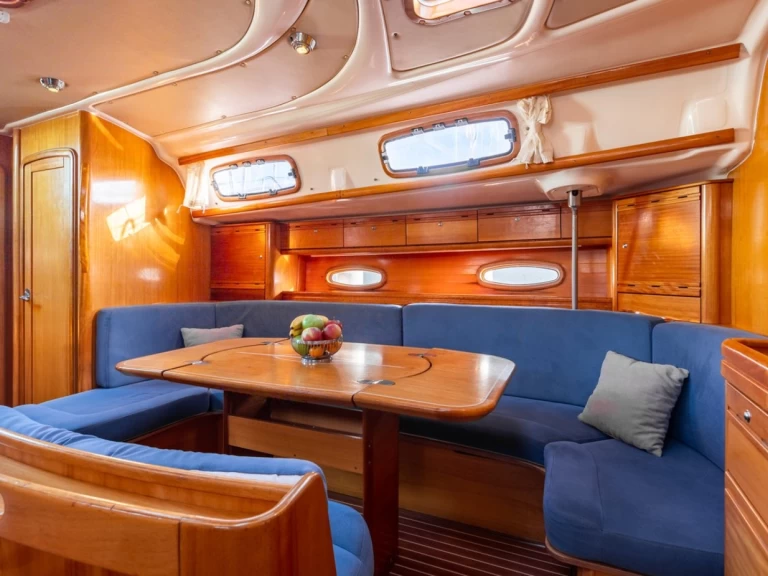 Huur Zeilboot met of zonder schipper Bavaria in Punat