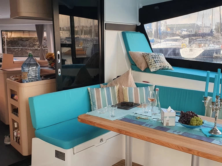 Catamaran te huur in Can Pastilla voor de beste prijs