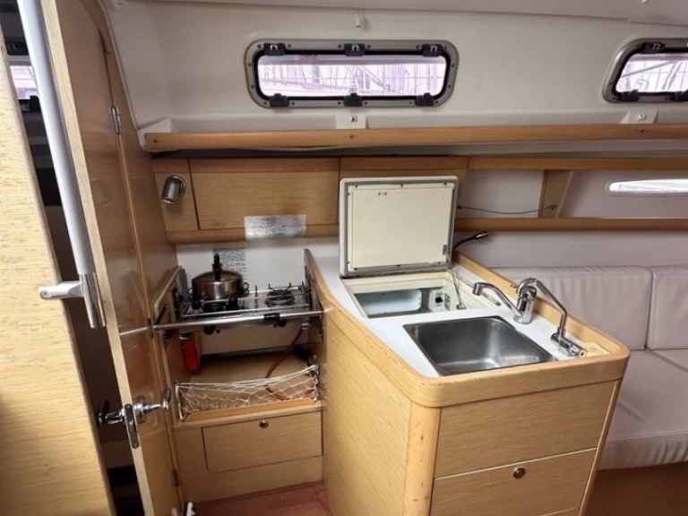 Jachthuur in La Rochelle - Bénéteau First 30 via SamBoat