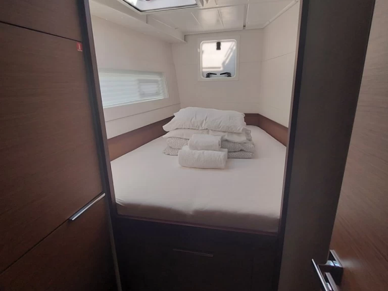 Bootverhuur Lagoon Lagoon 40 in Seget Donji via SamBoat