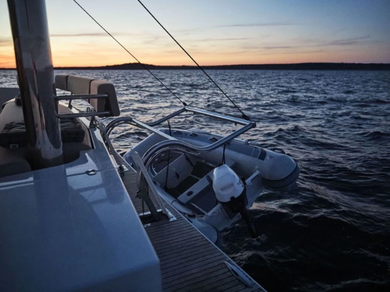 Verhuur Catamaran Bali met vaarbewijs