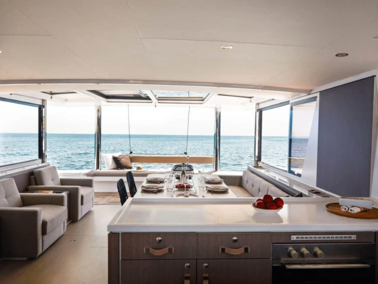 Catamaran te huur in Nassau voor de beste prijs