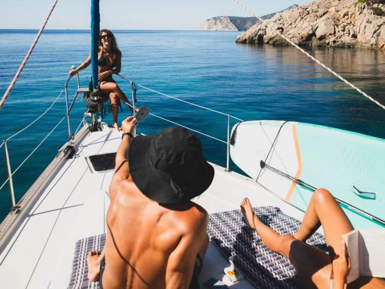 Zeilboot te huur in Porroig voor de beste prijs